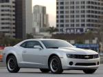 Chevrolet Camaro LS 2009 года
